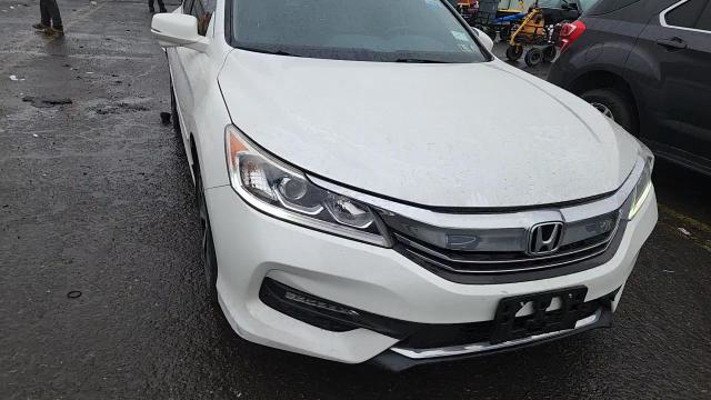 Honda Accord 2017