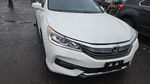 Honda Accord 2017