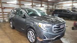 GMC Terrain 2021
