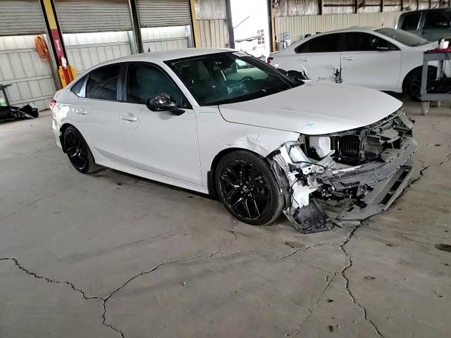 Honda Civic 2025