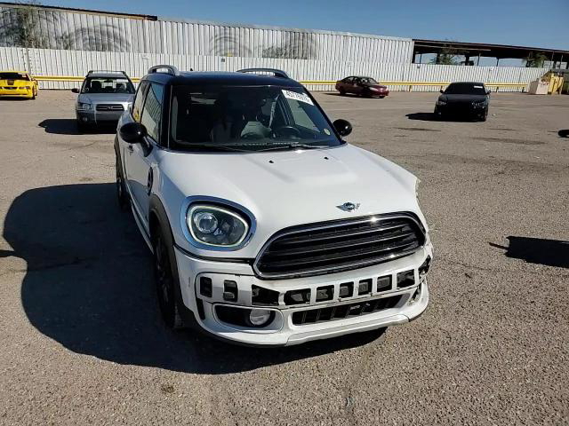 MINI Cooper 2017
