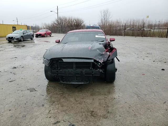 Ford Mustang 2017