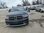 Dodge Durango 2014