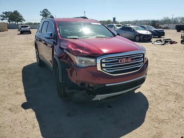 GMC Acadia 2017