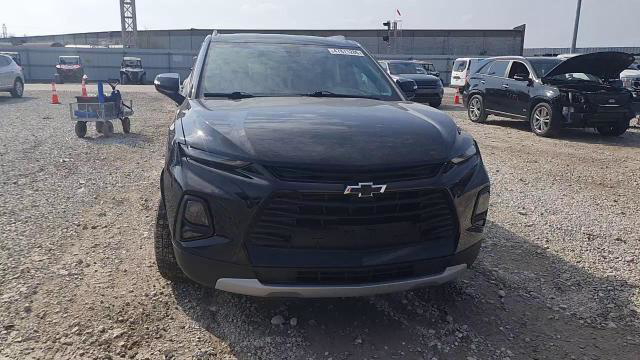 Chevrolet Blazer 2021