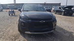 Chevrolet Blazer 2021