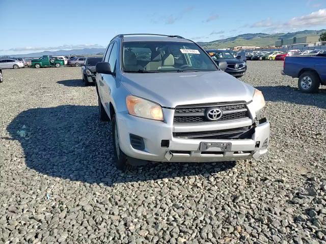 Toyota RAV 4 2012