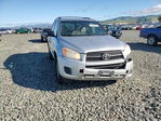Toyota RAV 4 2012