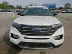 Ford Explorer 2022