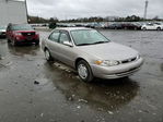 Toyota Corolla 1998