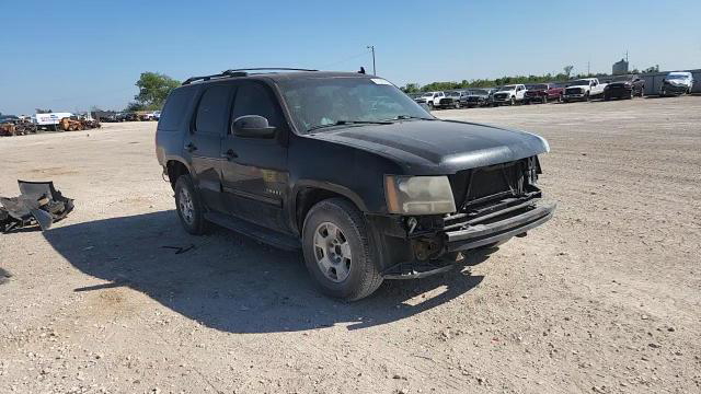 Chevrolet Tahoe 2011