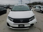 Honda Odyssey 2025