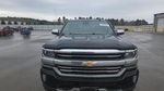 Chevrolet Silverado 2017