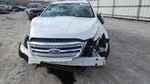 Ford Taurus 2011