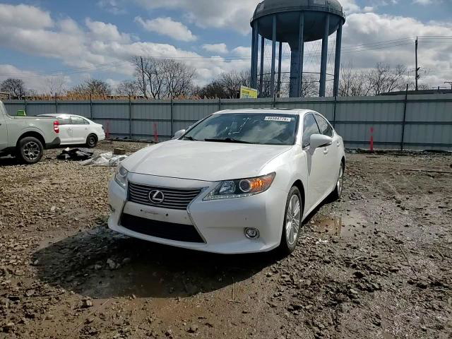 Lexus ES 2014