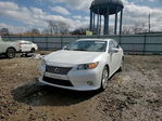 Lexus ES 2014