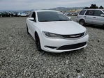 Chrysler 200 2016