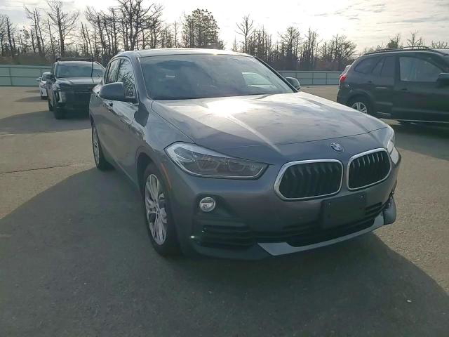 BMW X2 2020
