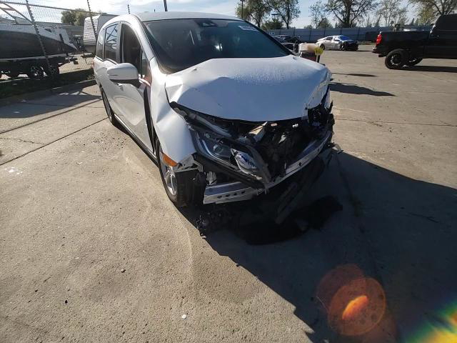 Honda Odyssey 2020