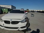 BMW Series 4 2014