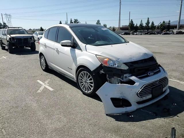 Ford C-MAX 2013