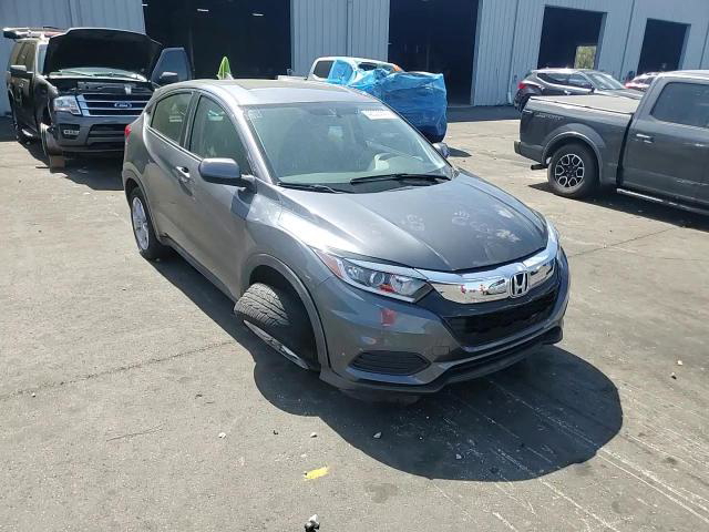 Honda HR-V 2019