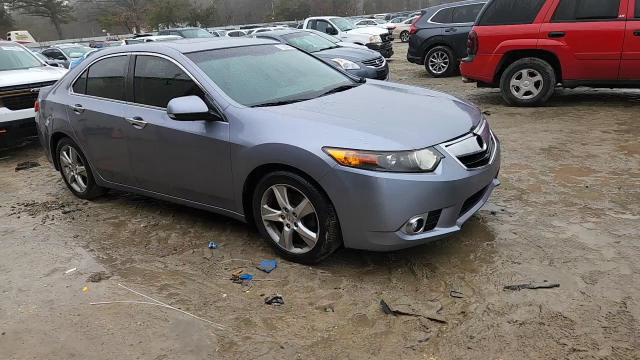 Acura TSX 2013