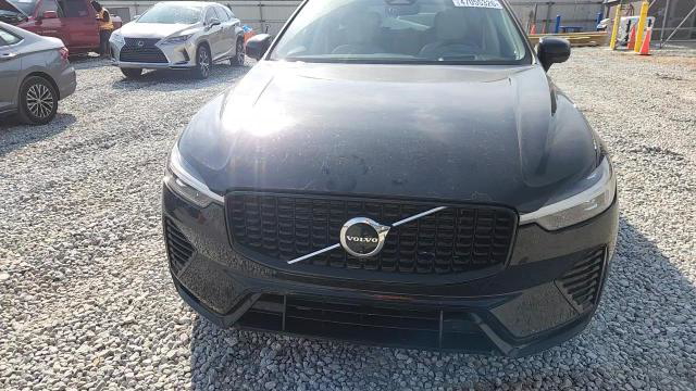Volvo XC60 2025