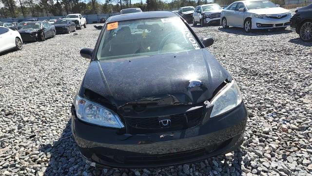Honda Civic 2005