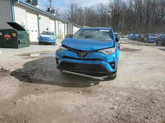 Toyota RAV 4 2016