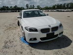 BMW Series 5 2015