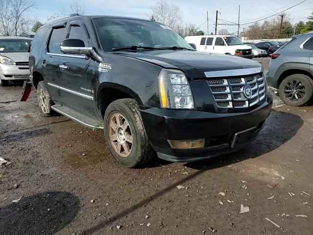 Cadillac Escalade 2008