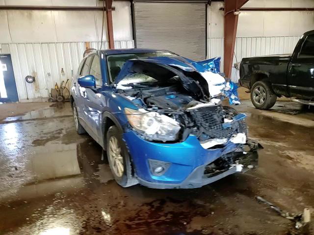 Mazda CX-5 2013