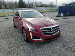 Cadillac CTS 2014
