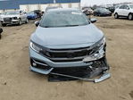 Honda Civic 2021