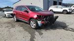Ford Edge 2015
