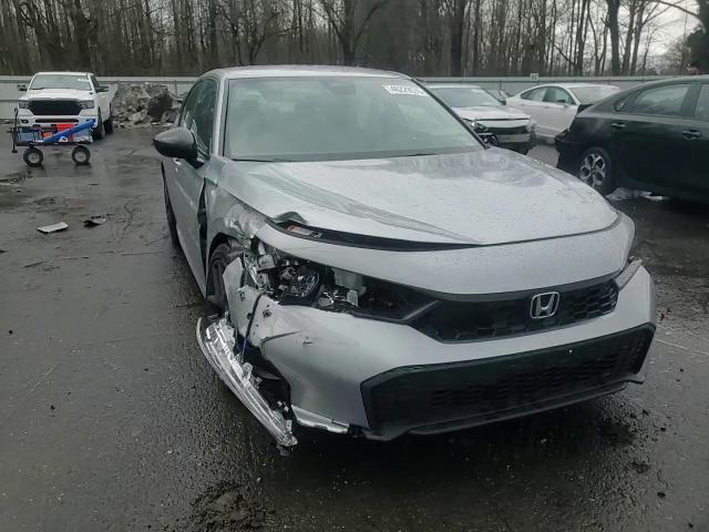 Honda Civic 2026