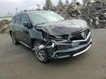Acura MDX 2017