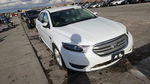 Ford Taurus 2015