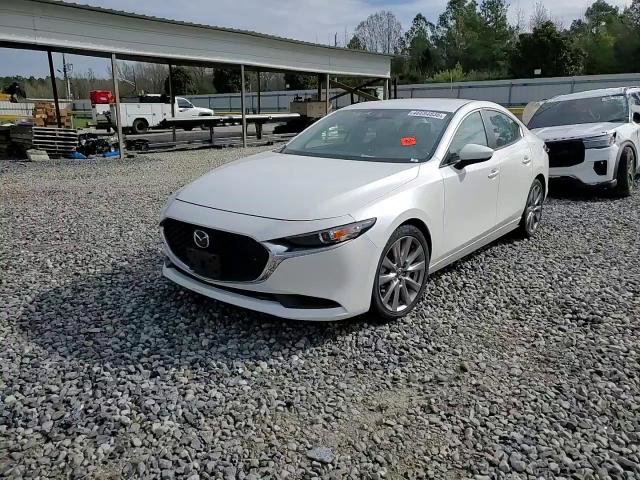 Mazda 3 2020