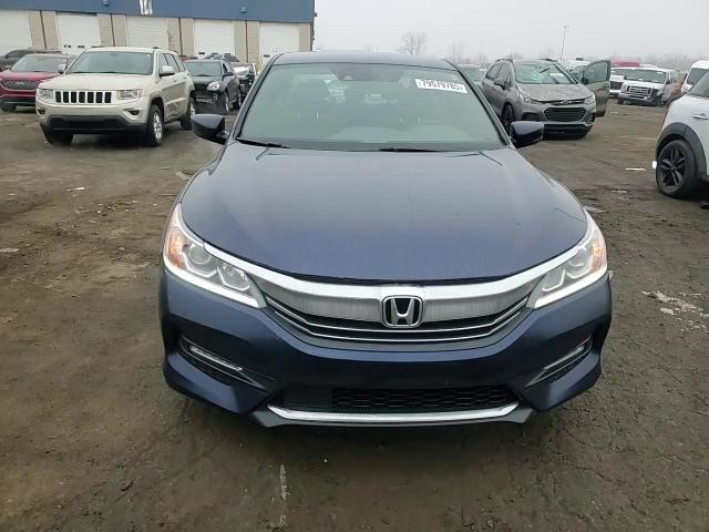 Honda Accord 2016