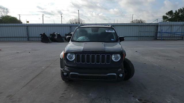 Jeep Renegade 2023