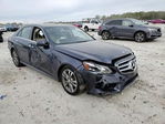 Mercedes-Benz E-klasse 2015