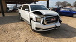 GMC Yukon 2016