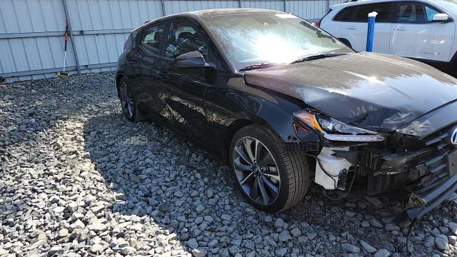Hyundai Veloster 2020