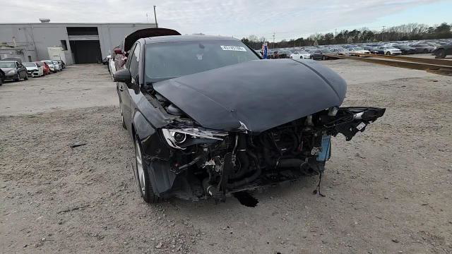 Audi A3 2016