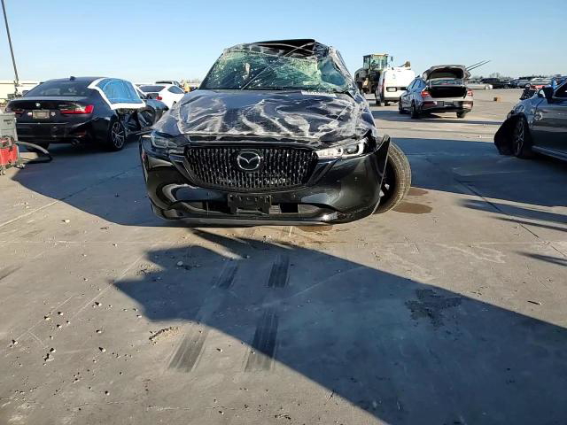 Mazda CX-5 2025
