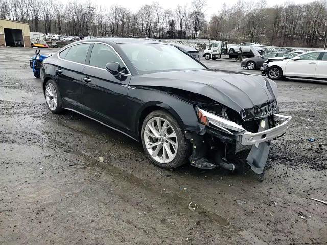 Audi A5 2020