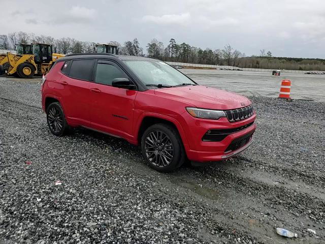 Jeep Compass 2023