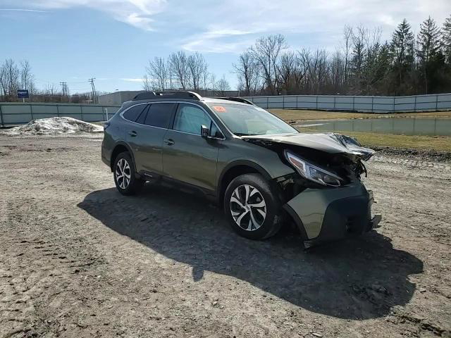 Subaru Outback 2020